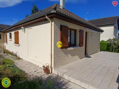 Vente Maison 5 pièces COMMENTRY 03600