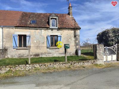 For sale House BERTHENOUX  36