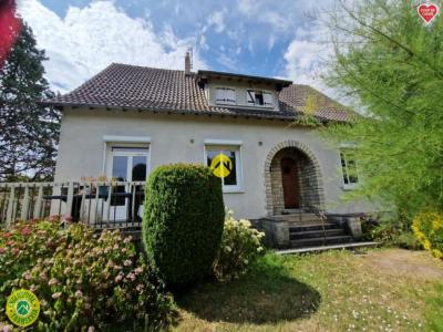 Vente Maison 5 pièces AUGY-SUR-AUBOIS 18600