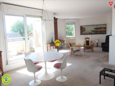 Vente Appartement 6 pièces BOURGES 18000