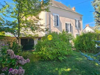 photo For sale House NERIS-LES-BAINS 03