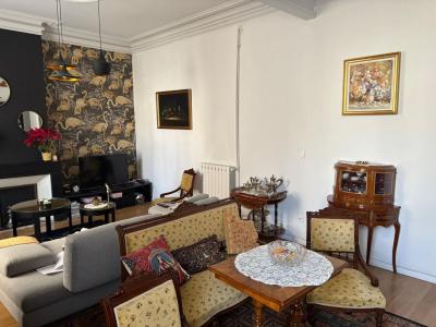 Vente Appartement 3 pièces BEZIERS 34500