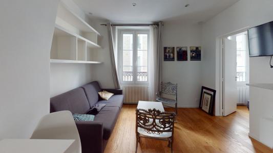 Vente Appartement 2 pièces PARIS-15EME-ARRONDISSEMENT 75015