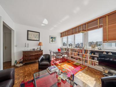 Vente Appartement 2 pièces PARIS-16EME-ARRONDISSEMENT 75016