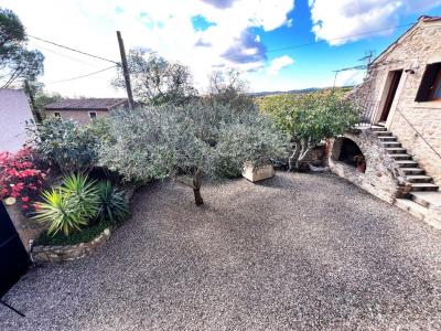 Vente Maison SAINT-JEAN-DE-MINERVOIS 