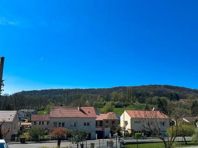 photo For sale Apartment SAULNY 57