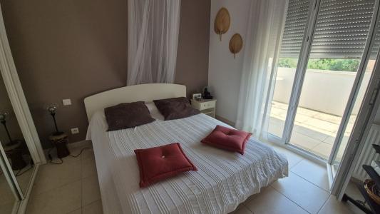 Vente Appartement CRES 