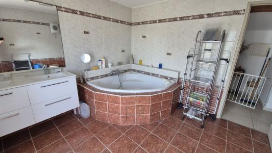 Vente Appartement CRES 