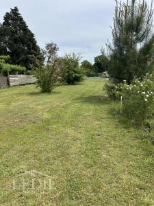 Vente Terrain CERONS 33720