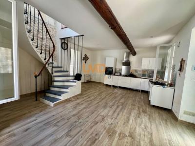 Vente Maison 3 pièces NIMES 30900