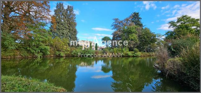 Vente Maison 10 pièces DOMMARTIN 69380