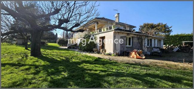Vente Maison 7 pièces DOMMARTIN 69380