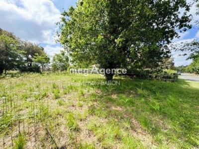 Vente Terrain MOLIETS-ET-MAA 40660