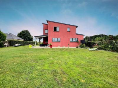 Vente Maison 7 pièces FAUVILLE-EN-CAUX 76640