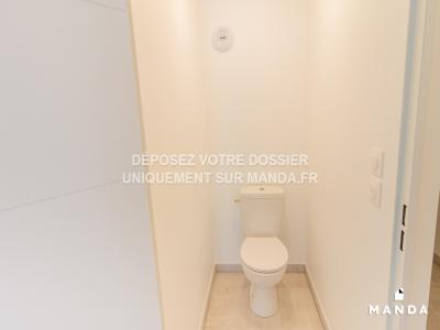 Location Appartement 3 pièces LYON-8EME-ARRONDISSEMENT 69008