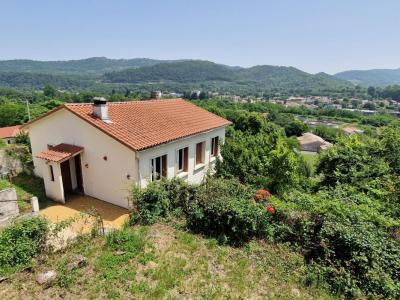 Vente Maison 5 pièces VERNAJOUL 09000
