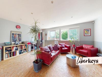 Vente Maison 6 pièces VITRY-SUR-SEINE 94400