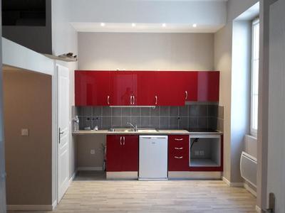 Location Appartement 3 pièces BORDEAUX 33000