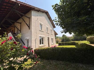 photo For sale House SAINT-HILAIRE-DE-LA-COTE 38