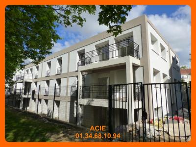 Location Appartement 2 pièces LOUVRES 95380