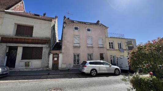 Location Appartement 3 pièces LOUVRES 95380