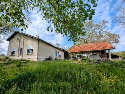 Vente Maison 5 pièces VILLENEUVE-SUR-LOT 47300