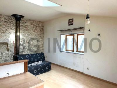 Vente Maison 3 pièces LESPIGNAN 34710