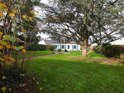 Vente Maison LANGUENAN  22