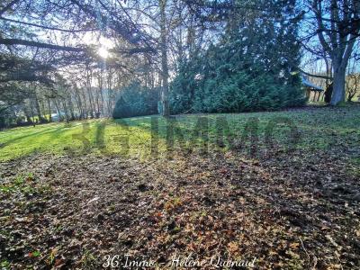 Vente Terrain SAINT-PAUL 60650