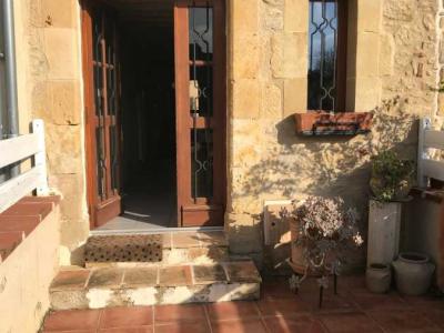 Vente Maison 4 pièces AVIGNONET-LAURAGAIS 31290