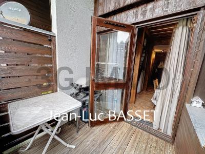 Vente Appartement 3 pièces MORILLON 74440