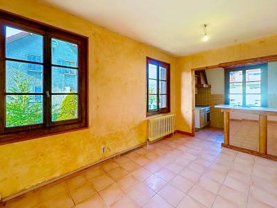 Vente Appartement 3 pièces CLUSES 74300