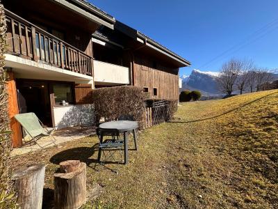 Vente Appartement MORILLON 