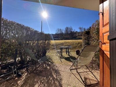 Vente Appartement MORILLON 