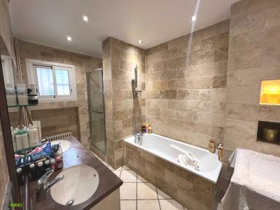 Vente Appartement 4 pices RIVE-DE-GIER 42800