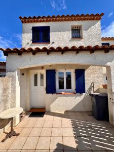 Vente Maison 4 pièces PORTIRAGNES 34420