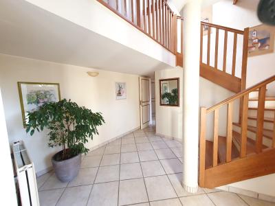 Vente Maison 8 pièces ORRY-LA-VILLE 60560