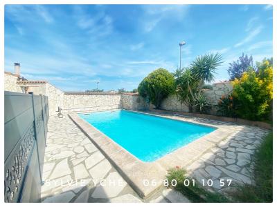 Vente Maison 4 pièces NARBONNE 11100