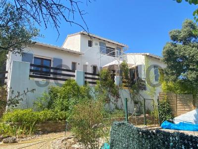 photo For sale House ANGLES 30
