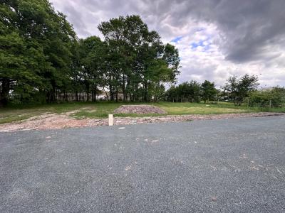 Vente Terrain ARVERT 17530