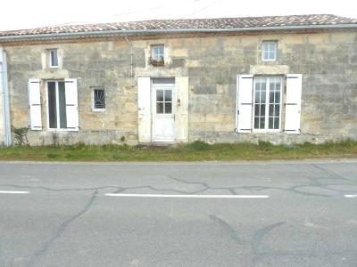 Vente Maison 7 pièces ARCES 17120