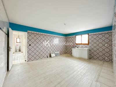 Vente Maison CAZERES 
