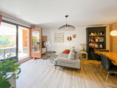 Vente Appartement 4 pièces TOULOUSE 31400