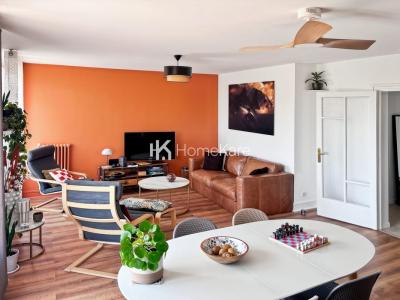 Vente Appartement 4 pièces BALMA 31130