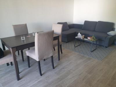 Vente Appartement 2 pièces SEYNE-SUR-MER 83500