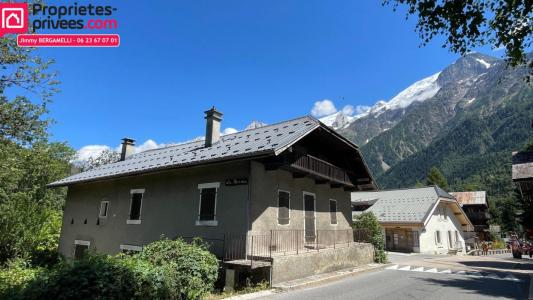 Vente Maison 15 pièces HOUCHES 74310