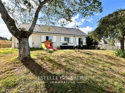photo For sale House CARQUEFOU 44