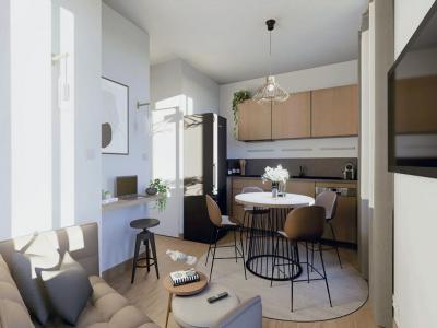 photo For sale Apartment VICHY 03