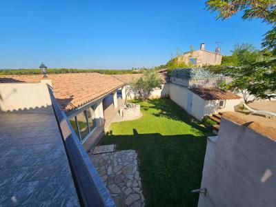 Vente Maison 4 pièces EGUILLES 13510