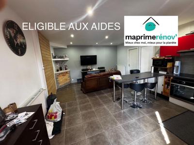 Vente Appartement 3 pièces SAINT-GENEST-LERPT 42530